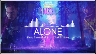 Alone - Die Maschine Easter Egg Song (Lyrics) || Referencias a Richtofen y Primis (Cold War Zombies)