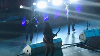 TRIVIUM LIVE 9/21/2022 FULL SHOW