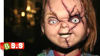 Child’s Play 1st, 2nd & 3rd Part (Full HD) Explained In Hindi & Urdu