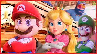 Super Mario Bros. Plumbing Commercial - Coffin Dance Meme Song (COVER)