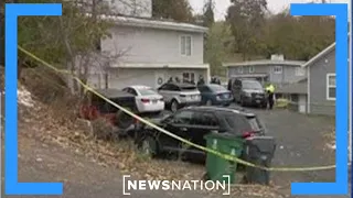 Former FBI, CIA agent on what we know about Idaho killings | NewsNation Prime