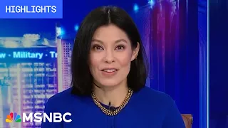 Watch Alex Wagner Tonight Highlights: Dec. 15