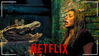 10 Terrifying Horror Movies On Netflix To Watch Right Now (2022) Best Horror Movies | Part - 4