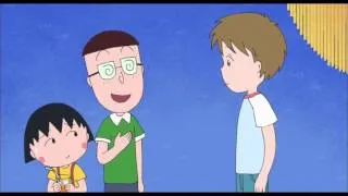 まる子の切なくも初々しい出会いと別れ。『映画ちびまる子ちゃん』予告編