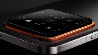 Xiaomi 14 Pro Titanium Edition