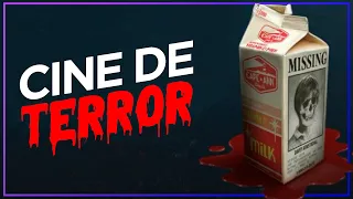 Cine de Terror | Verano del 84