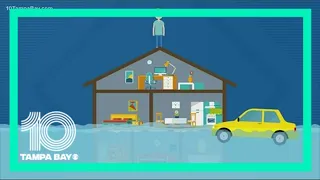 How to prepare your Florida home for flooding