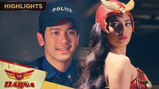 Darna helps Brian with Boy Putok | Darna (w/ English Sub)