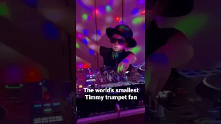 I love Timmy trumpet#timmytrumpet