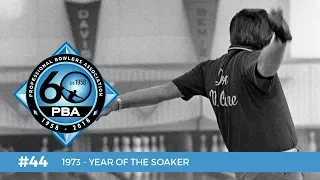 PBA 60th Anniversary Most Memorable Moments #44 - Year of the Soaker
