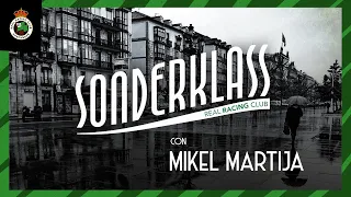 ☕️ Sonderklass T1X13 - Mikel Martija