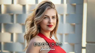 Hamidshax - Emotions (Original Mix)