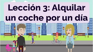 Practice Spanish Episode 167 | Española | Español | Improve Spanish | Learn Spanish | Conversation