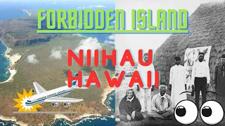 The Niihau Island Incident