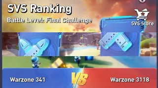 topwar 【svs  Server 3118vs341】 2024/4/27