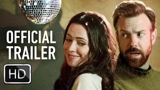 TUMBLEDOWN - Jason Sudeikis, Rebecca Hall | Official Movie Trailer (2015)