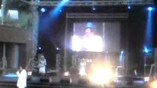 Bad Boys Blue   Gimme Gimme Your Lovin DISCOTEX OPERA LEŚNA SOPOT 27 07 2013r