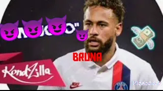 Neymar•Niack-Bruna,tu já parou pra pensar