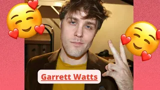 Everyone Being in Love with Garrett Watts