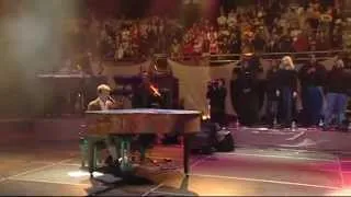 Michael W Smith -  Draw Me Close(HD)