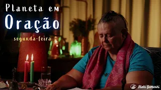 Vibrações para o Bem com a Ordem de Melkitsedek + Meditação Especial - PLANETA EM ORAÇÃO - 13/06