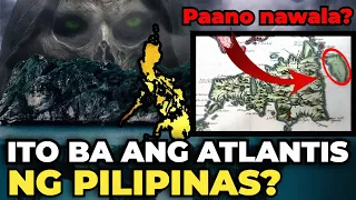 BAKIT KAYA NAWALA ANG MISTERYOSONG ISLA NA ITO SA PILIPINAS? | THE LOST ISLAND OF SAN JUAN.