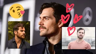 Henry Cavill moments that make me go ermahgerd that's so me