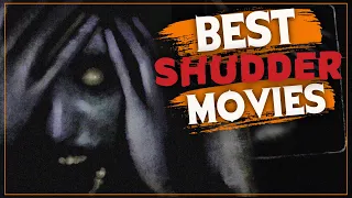 The 5 BEST Shudder Movies in 2020! (Halloween Movies) | Host, Hell House LLC, Haunt!