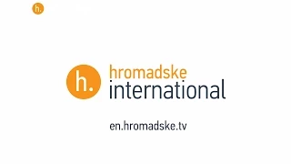 Hromadske International. The Sunday Show 30.11.14