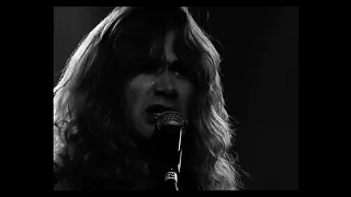 Megadeth - Kill the King (live at Rialto Theatre, 2001) (UHD 4K)