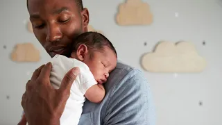 Prepared Meals for New Parents