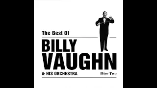 The Best of Billy Vaughn & His Orchestra - Disc Two