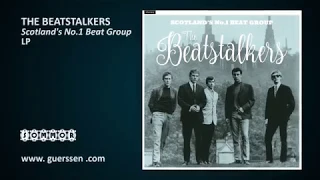 THE BEATSTALKERS - "Scotland's No.1 Beat Group" LP · Promo Video (Sommor)