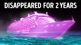 They Looked Inside Lost Bermuda Triangle Ship, Here's What They Saw