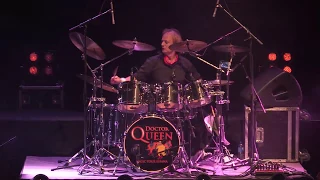 Dr Queen - Rock It - España 2018