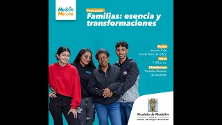 Familias: esencia y transformaciones