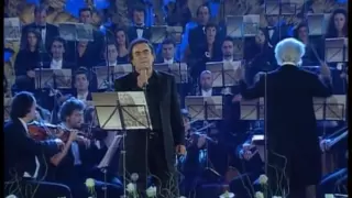 Ave Maria Bach/Gounod - Al Bano Carrissi