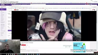 ITPEDIA О Lil Peep | лучшее со стримов