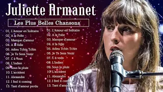 Juliette Armanet Greatest Hits Playlist - Juliette Armanet Les Plus Belles Chansons