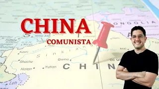 China: Comunista