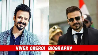 Vivek Oberoi Lifestyle Age Height Weight Biography   Networth 2023