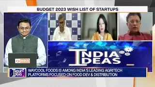 India Ideas | Budget 2023 startup expectations