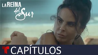 La Reina del Sur 3, Capítulo 5: La bienvenida | Telemundo