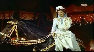 LILLI PALMER - DAS WUNDERPONY 1954