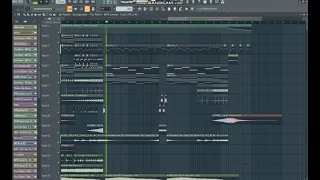 Euphoric Hardstyle FLP VOL 3 (vocal included)