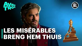 Les Misérables - Breng Hem Thuis | MUSICAL AWARDS GALA 2023