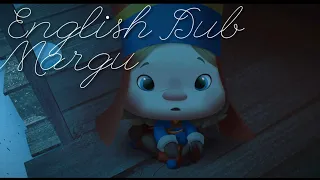 Klaus - Márgu English Dub