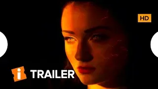 X-Men  -  Fênix Negra  |  Trailer Legendado