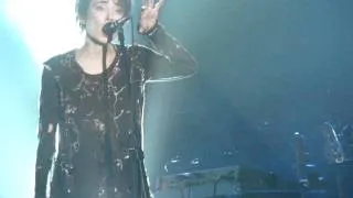 Zemfira - Не пошлое