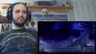 Brothers Of Metal - Yggdrasil (Reaction)